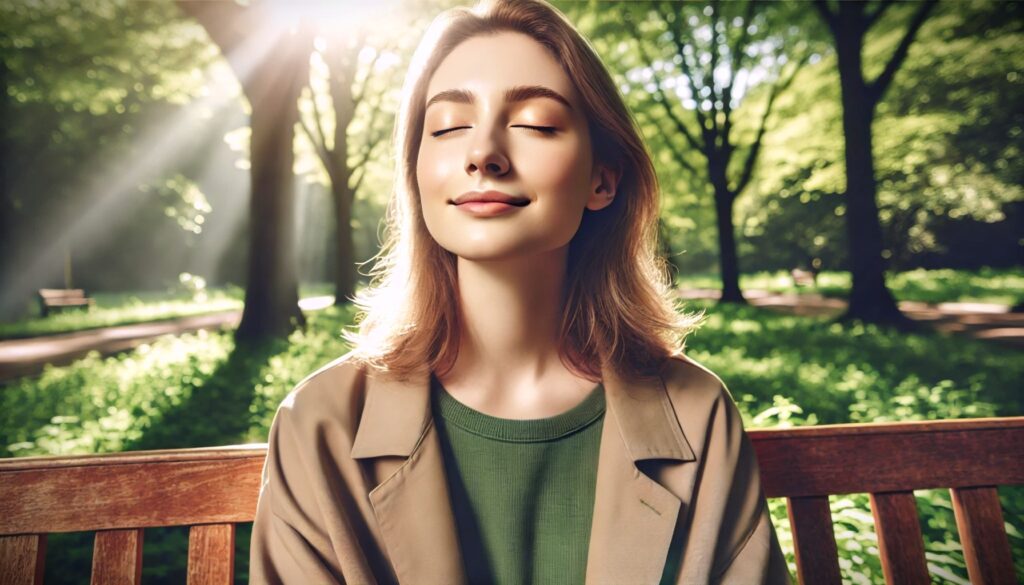 Self-care – dbanie o zdrowie psychiczne i fizyczne jako forma pierwszej pomocy w kryzysie emocjonalnym, wspierająca regenerację i odporność na stres.