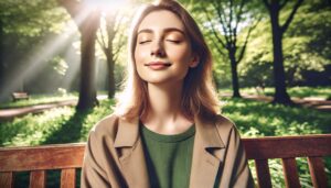 Self-care – dbanie o zdrowie psychiczne i fizyczne jako forma pierwszej pomocy w kryzysie emocjonalnym, wspierająca regenerację i odporność na stres.